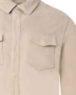 Alter Ego Overshirt
