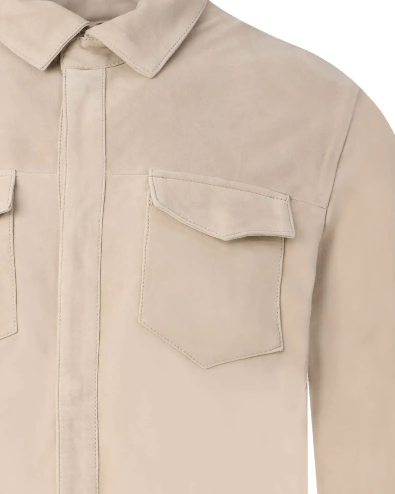 Alter Ego Overshirt