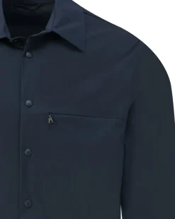 Aspesi Blade Overshirt