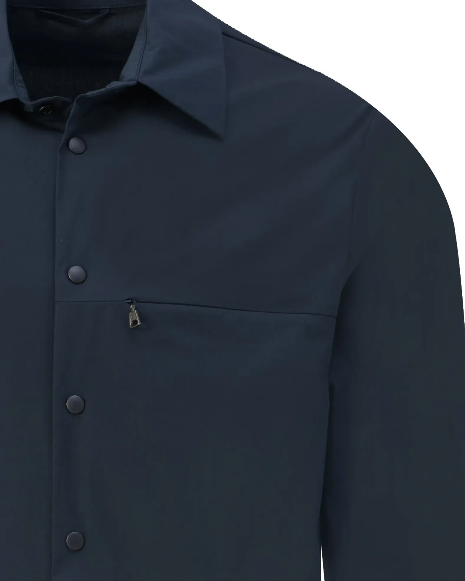 Aspesi Blade Overshirt