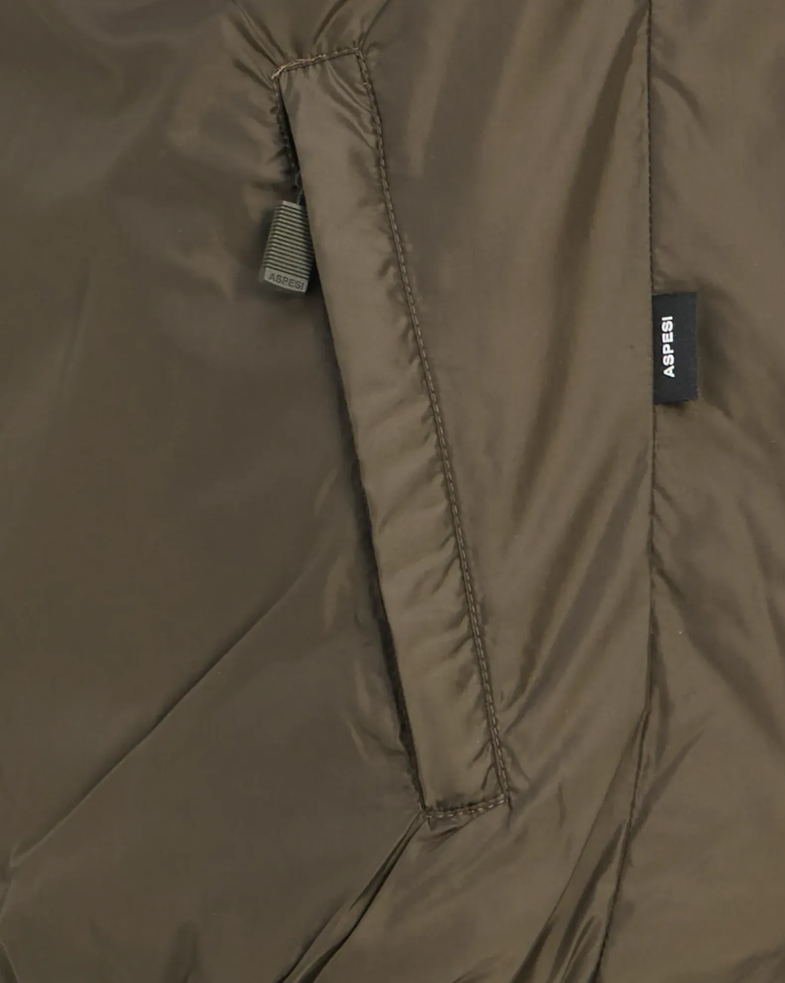 Aspesi Bodywarmer