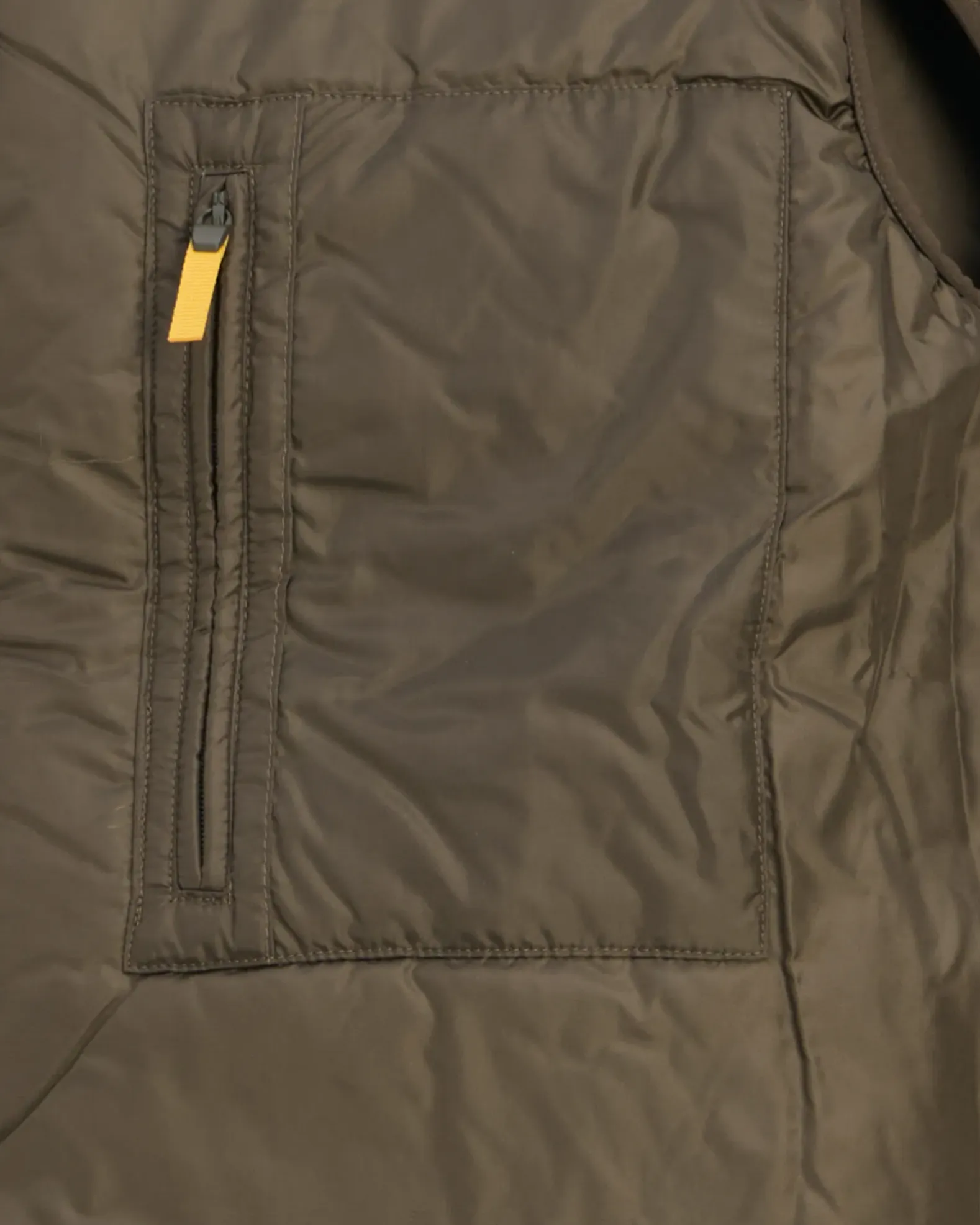 Aspesi Bodywarmer