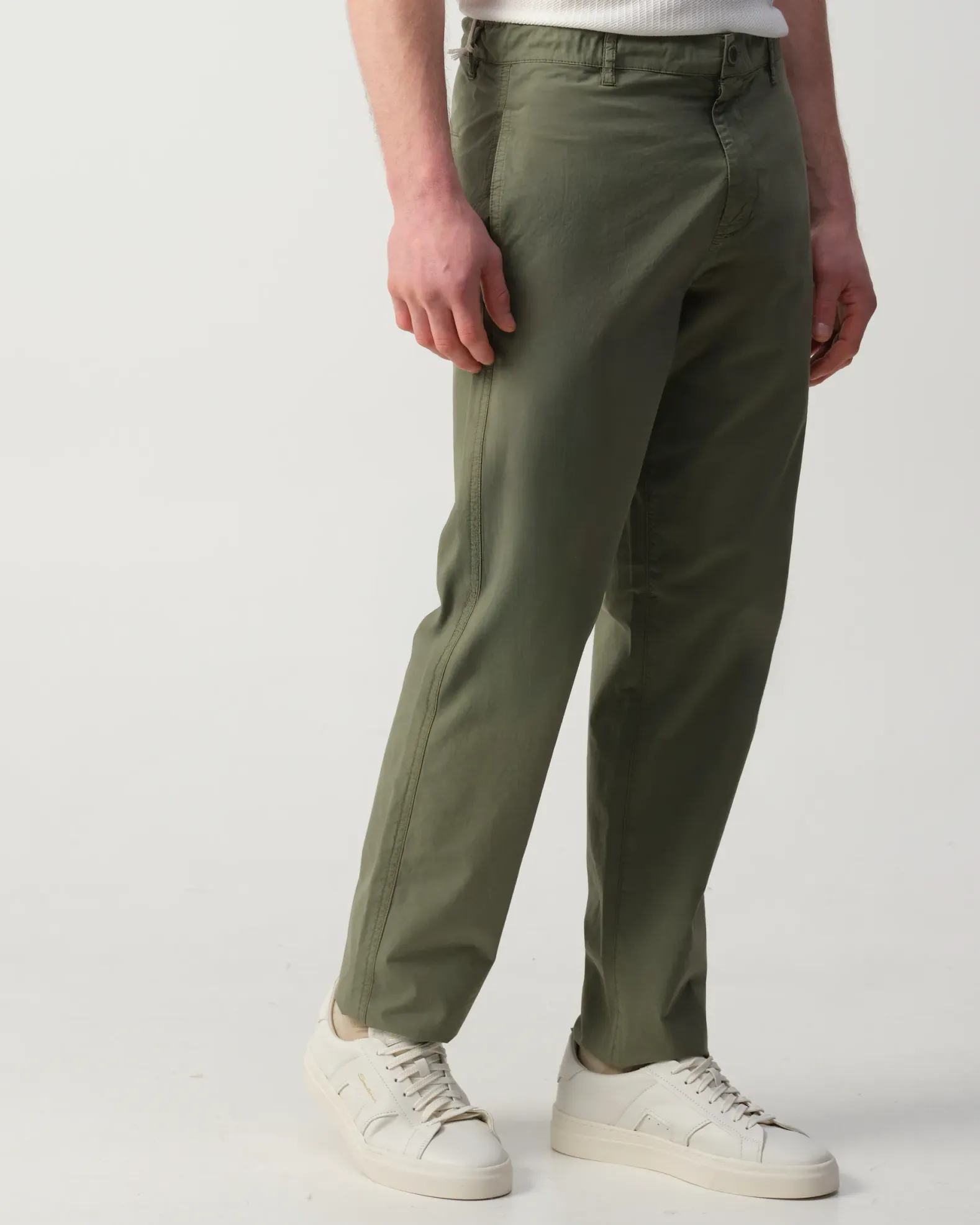 Aspesi Chino