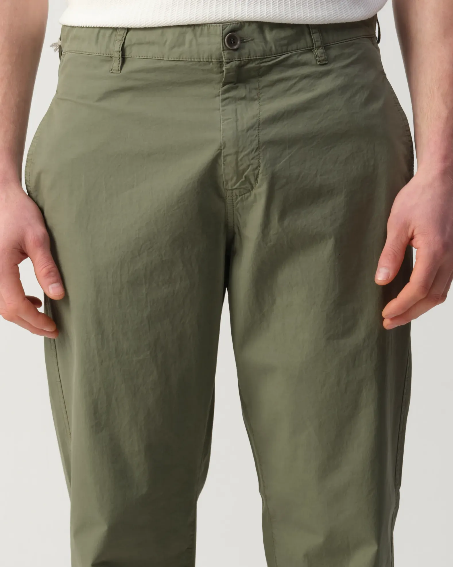 Aspesi Chino