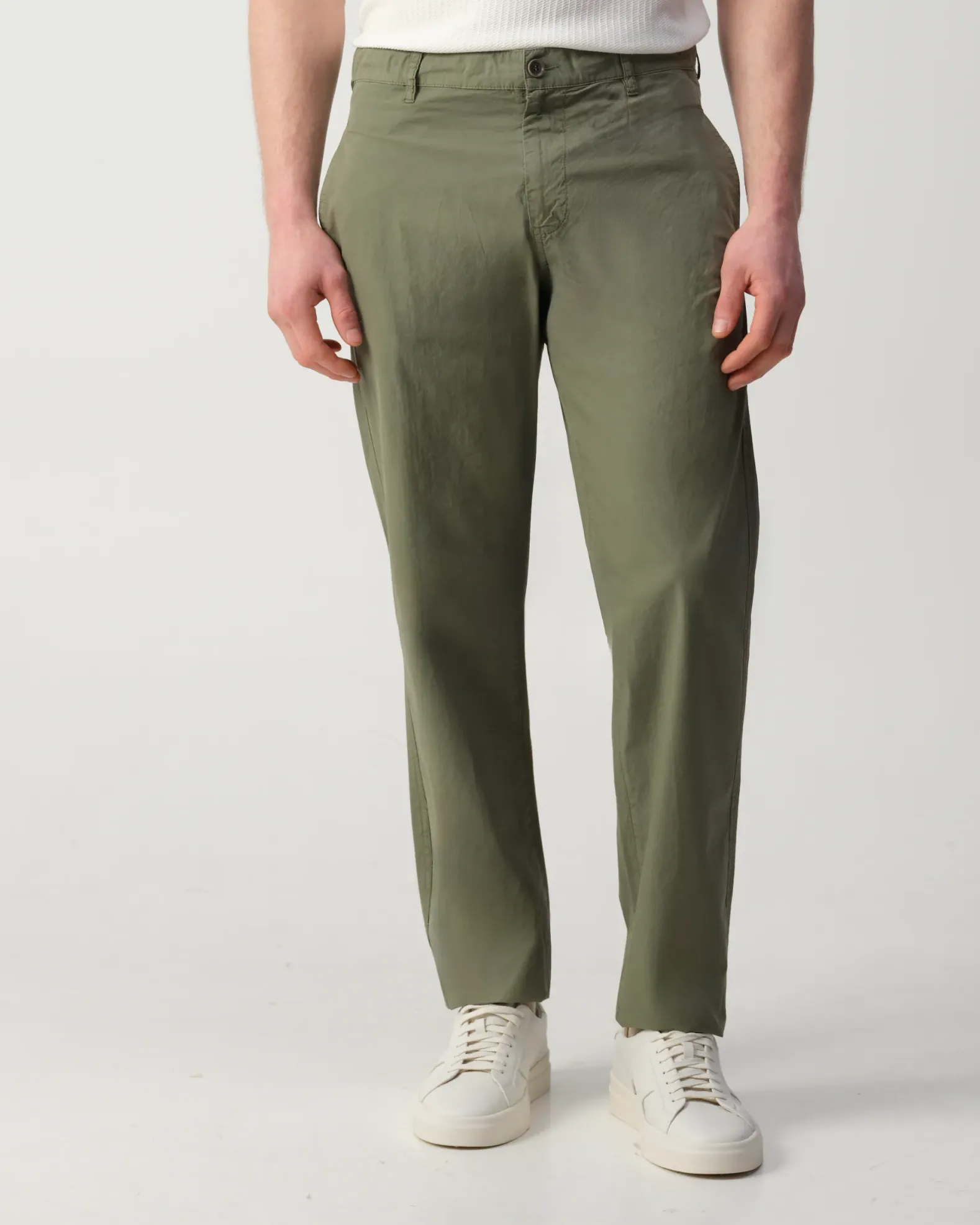 Aspesi Chino
