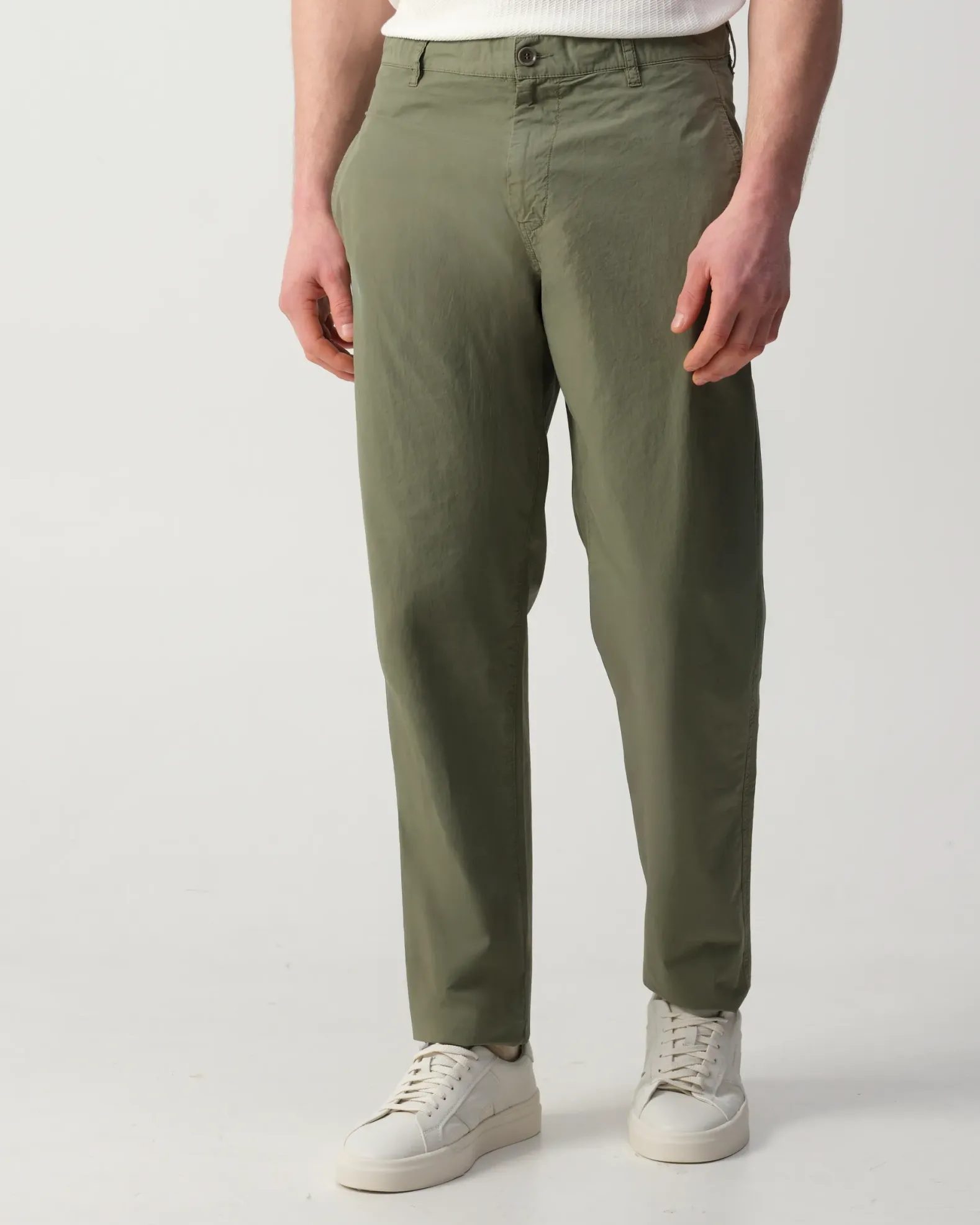 Aspesi Chino