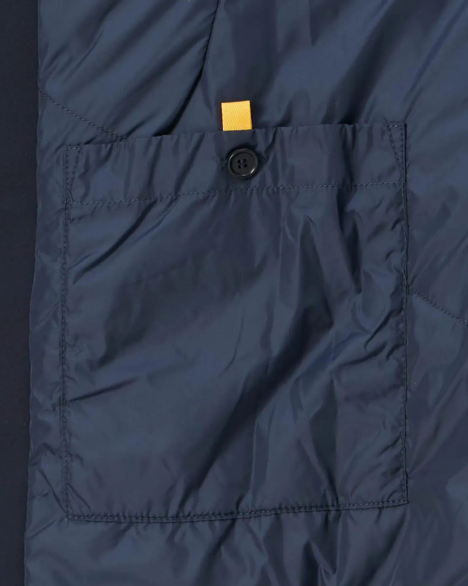 Aspesi Overcoat