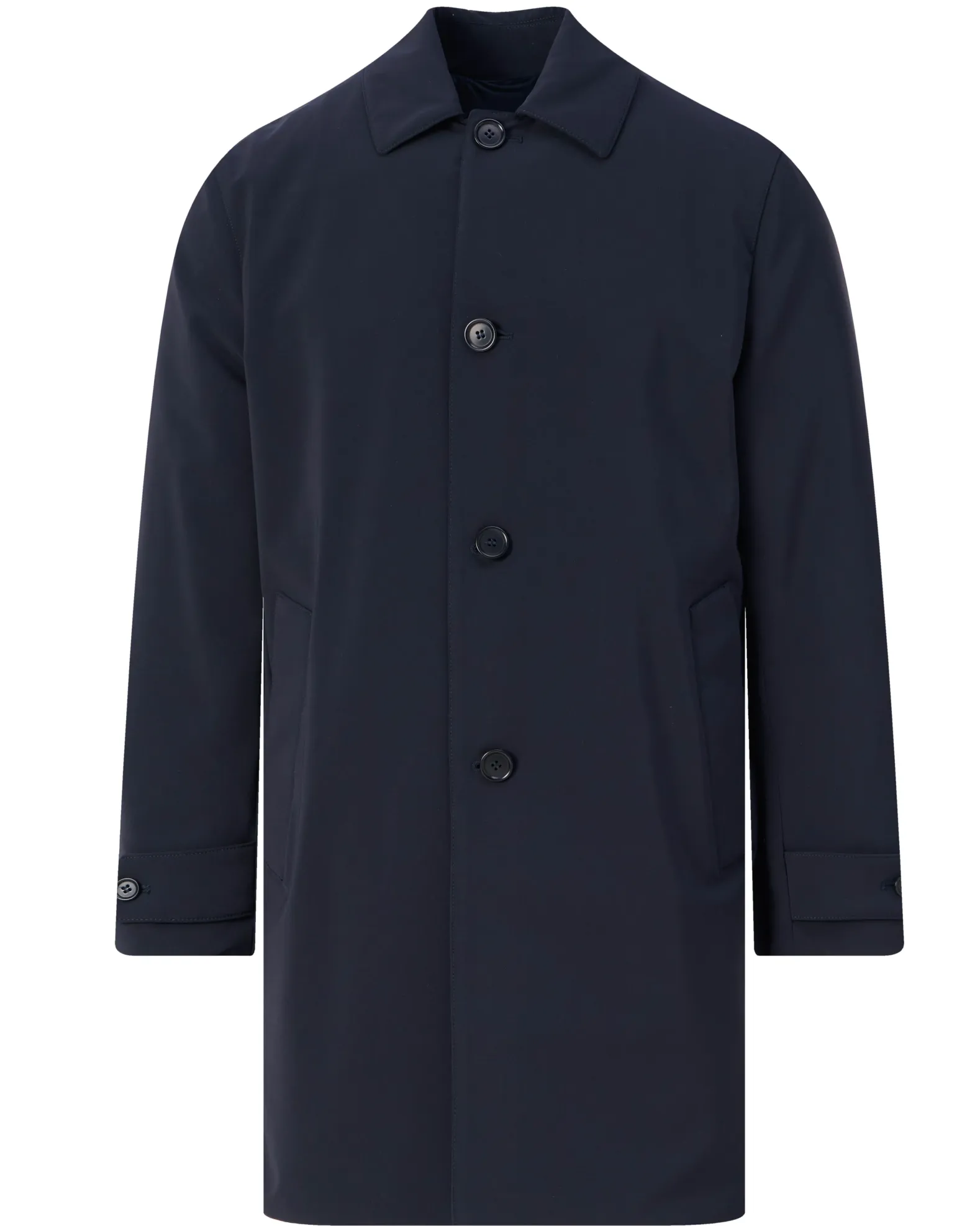 Aspesi Overcoat