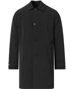 Aspesi Overcoat