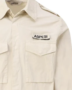 Aspesi Overshirt