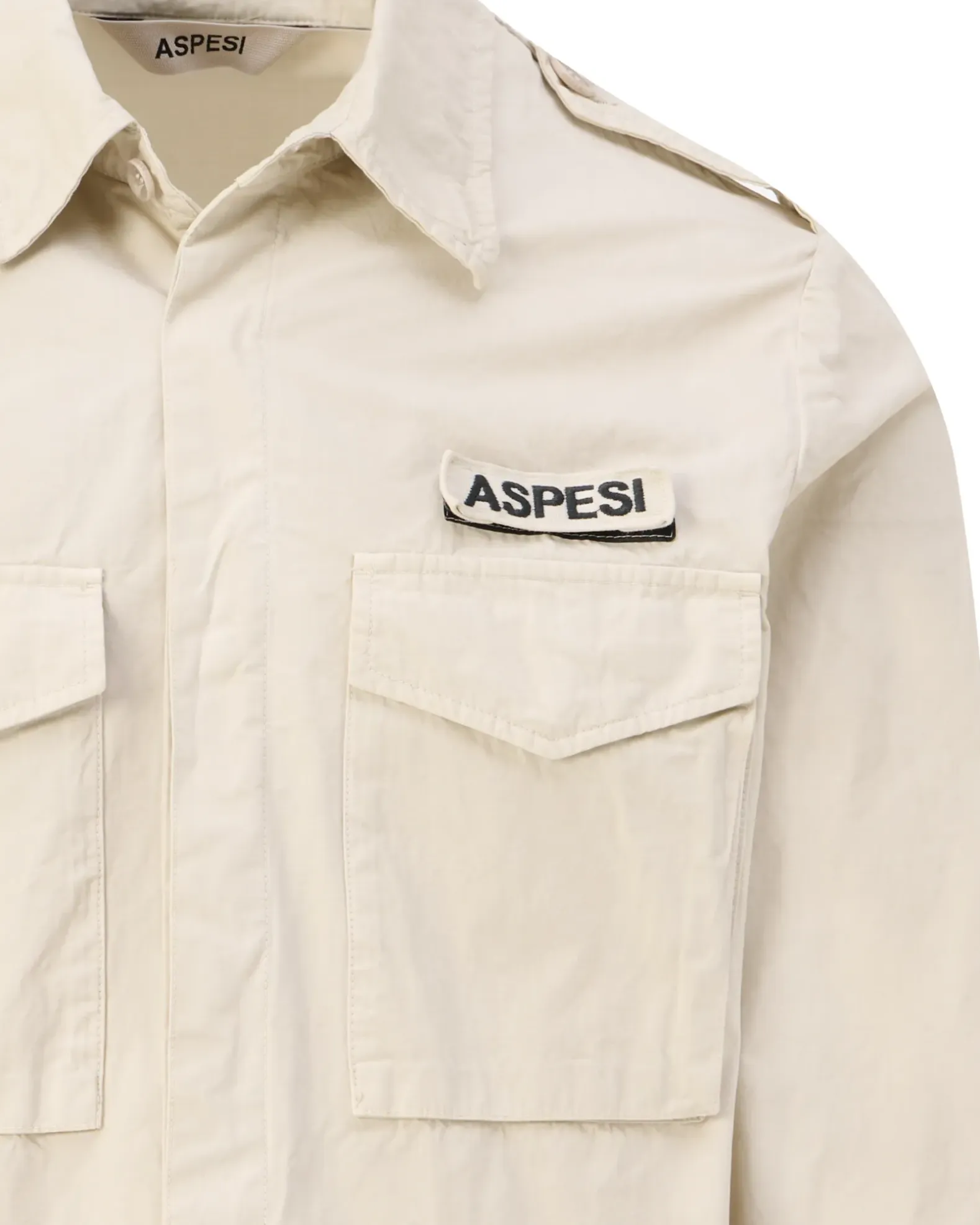 Aspesi Overshirt
