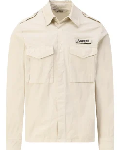 Aspesi Overshirt