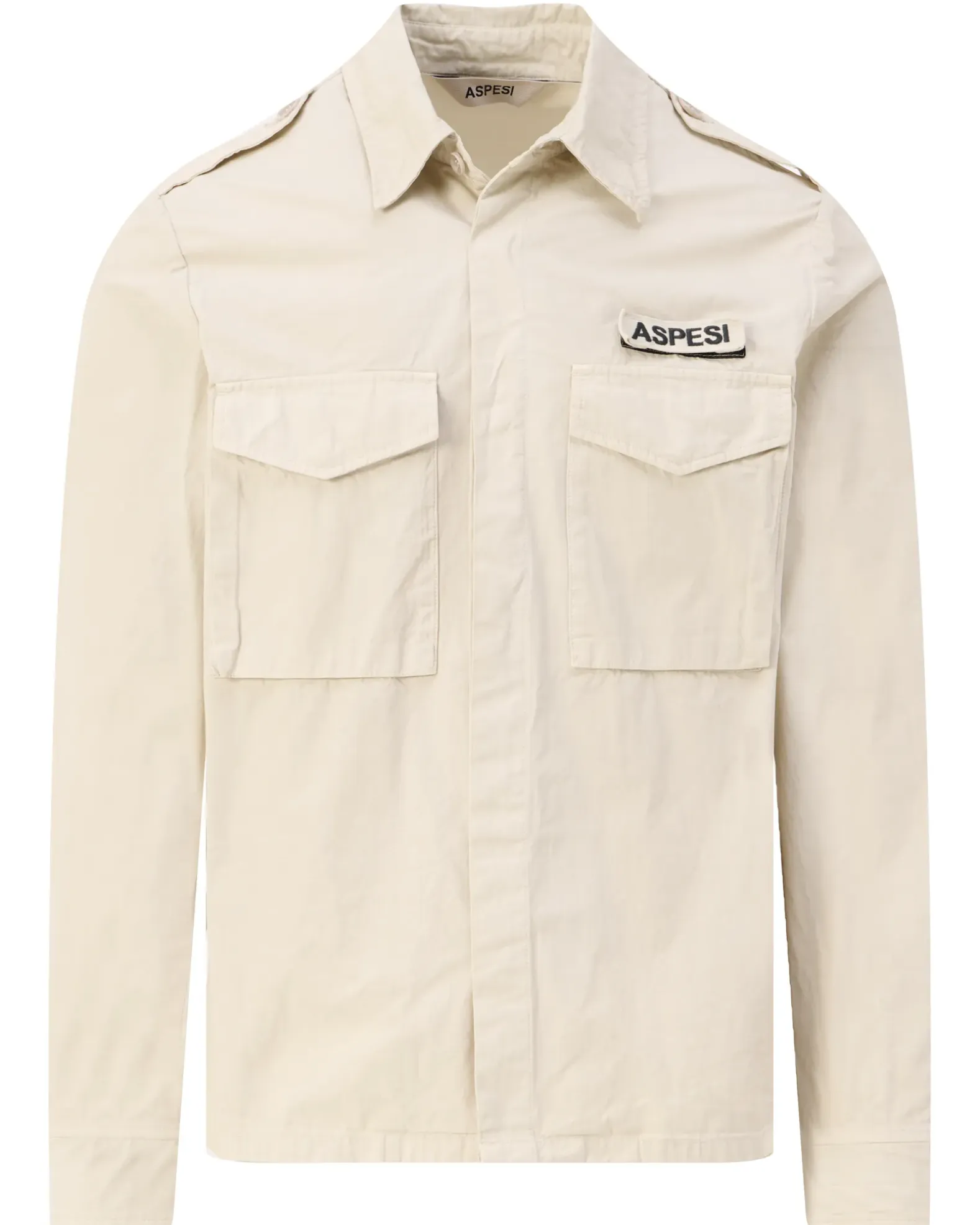Aspesi Overshirt