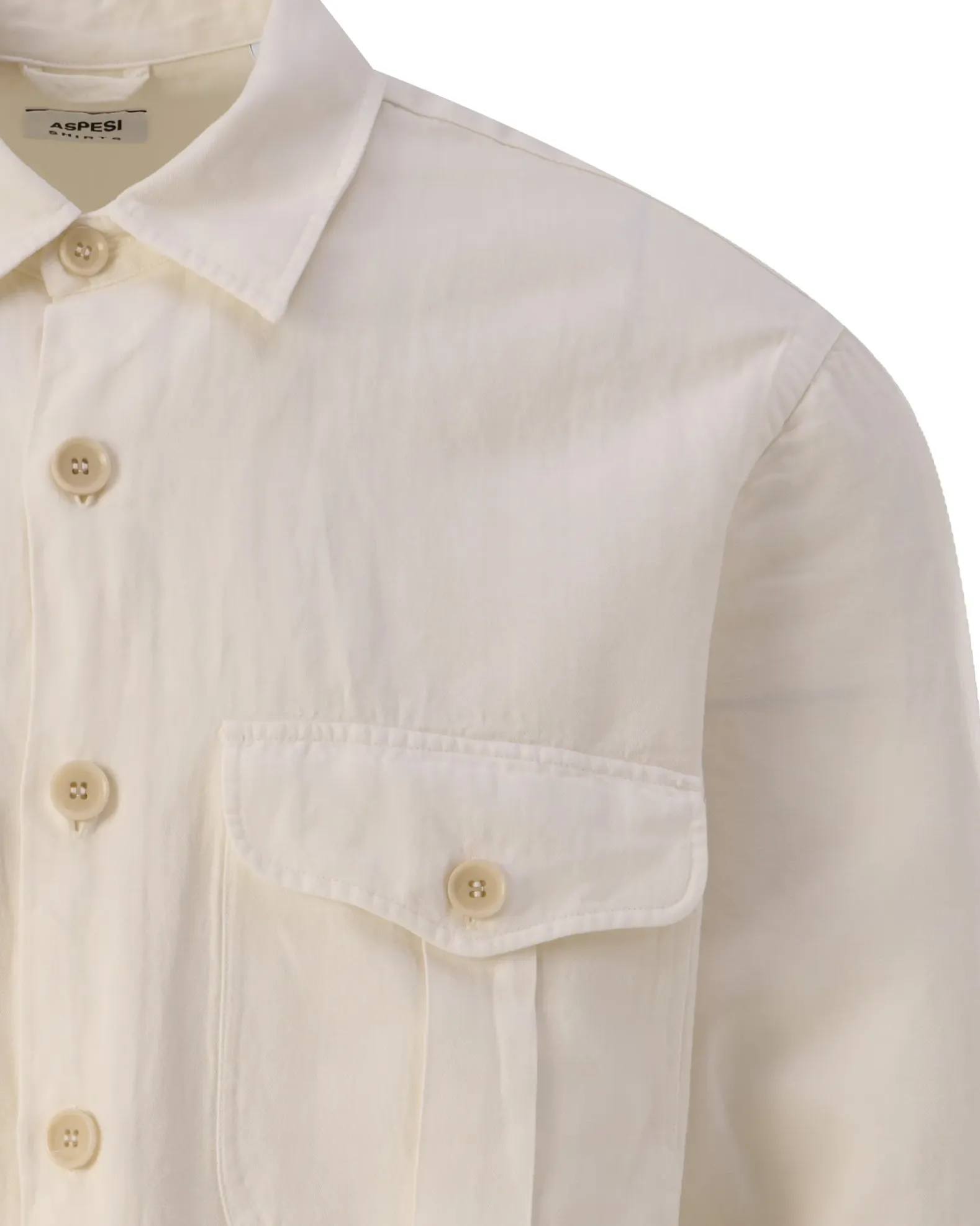 Aspesi Overshirt