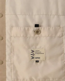 Aspesi Overshirt