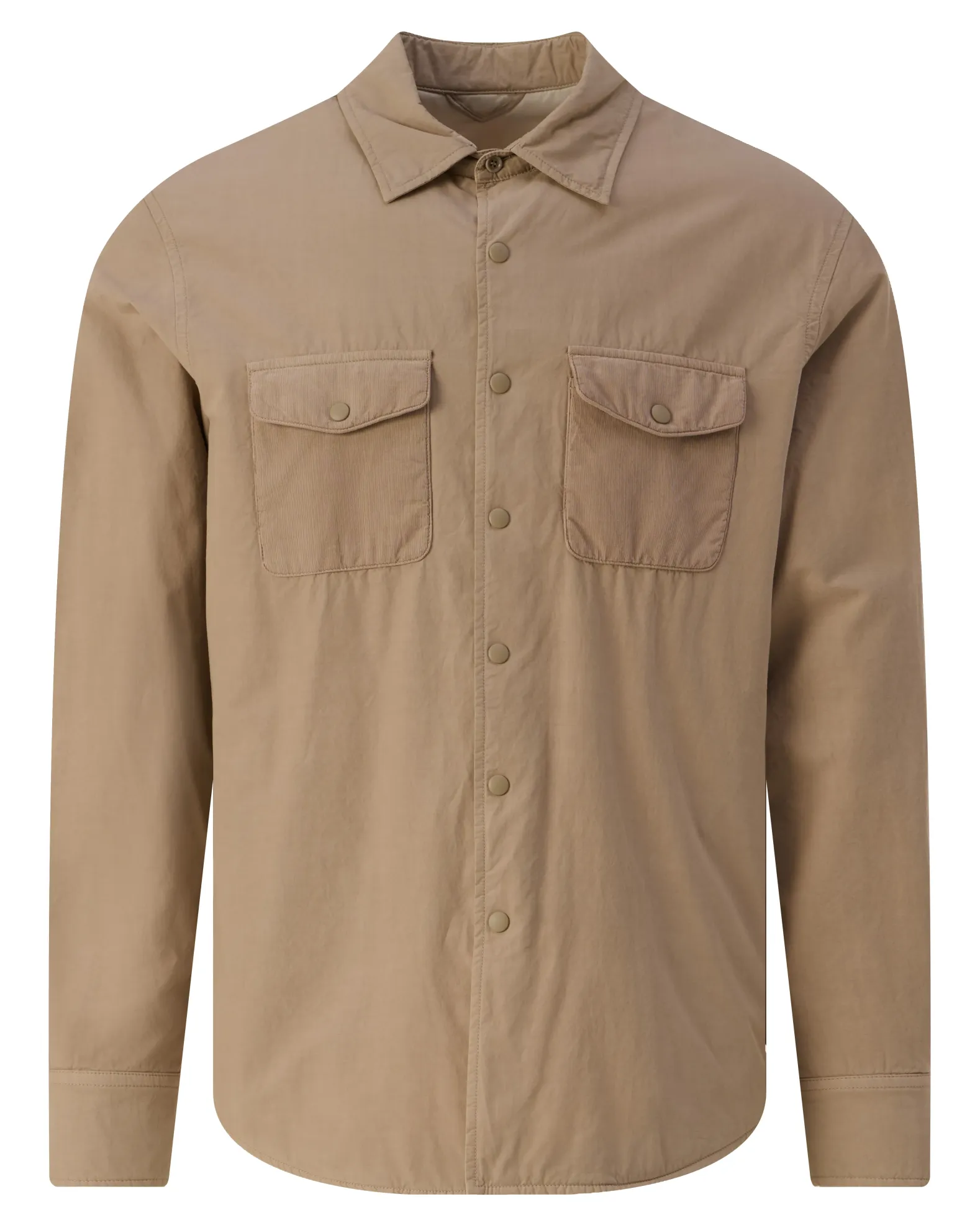 Aspesi Overshirt