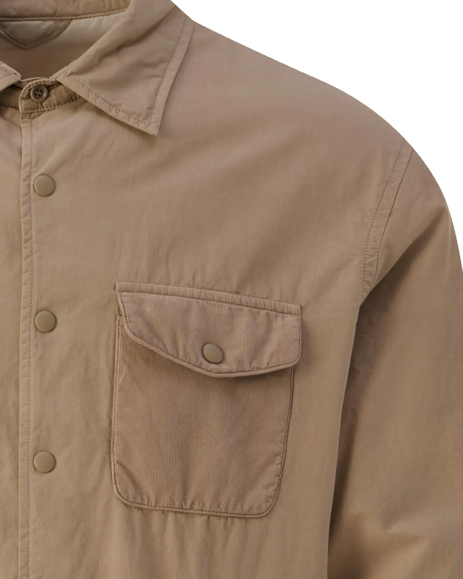 Aspesi Overshirt