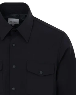 Aspesi Overshirt