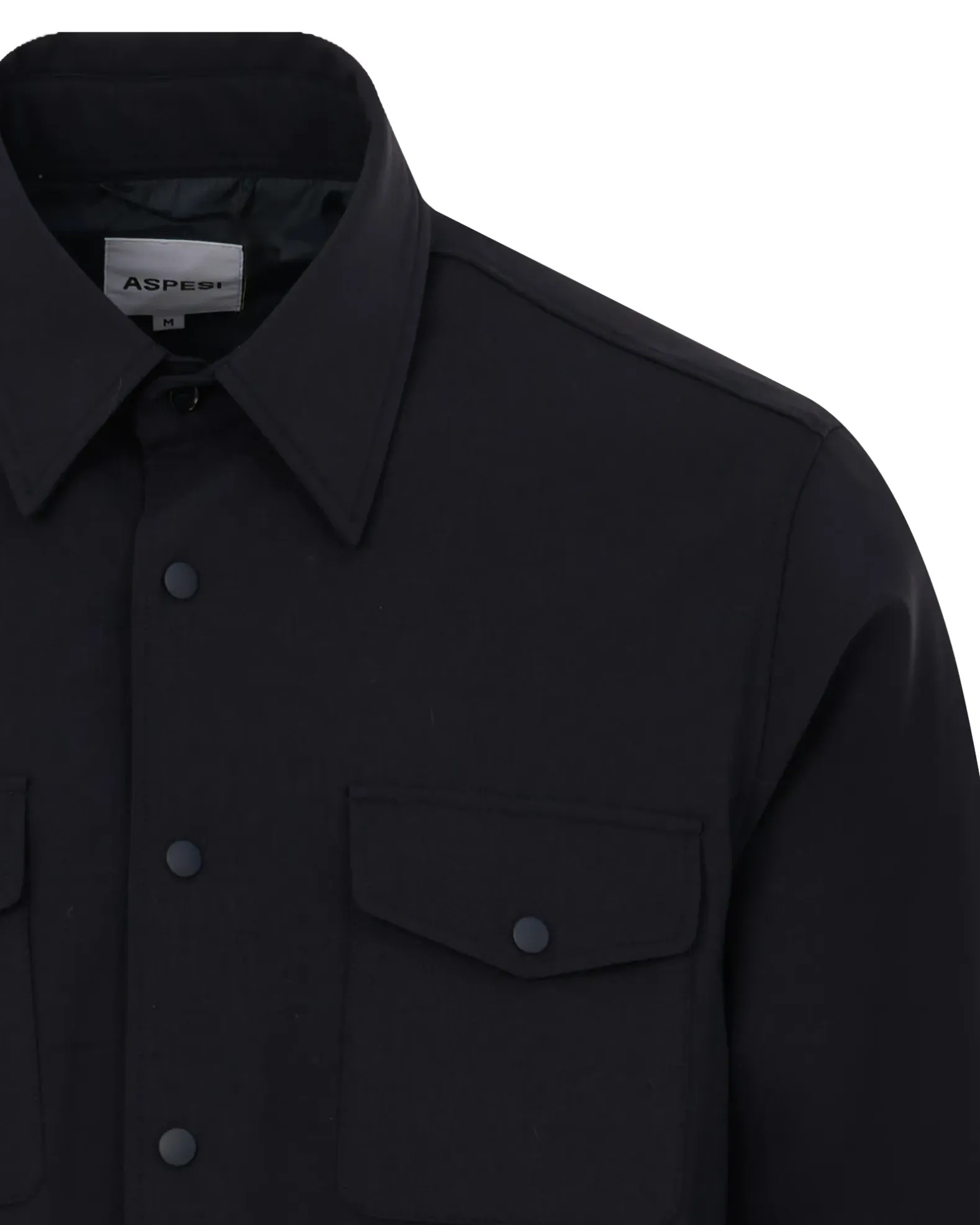 Aspesi Overshirt