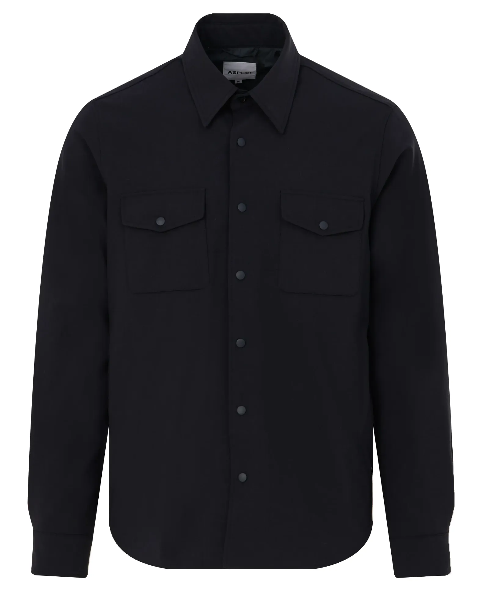 Aspesi Overshirt