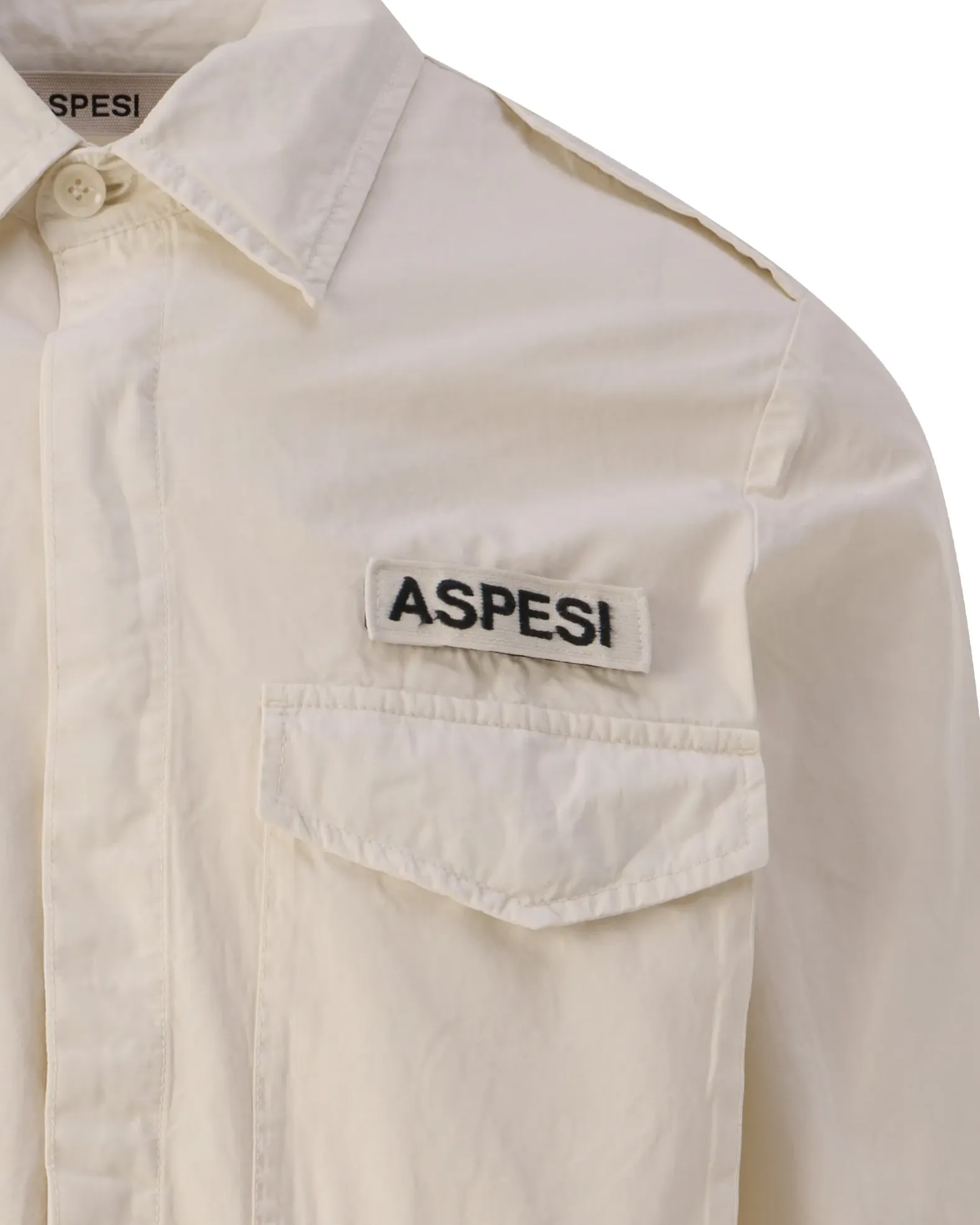 Aspesi Overshirt