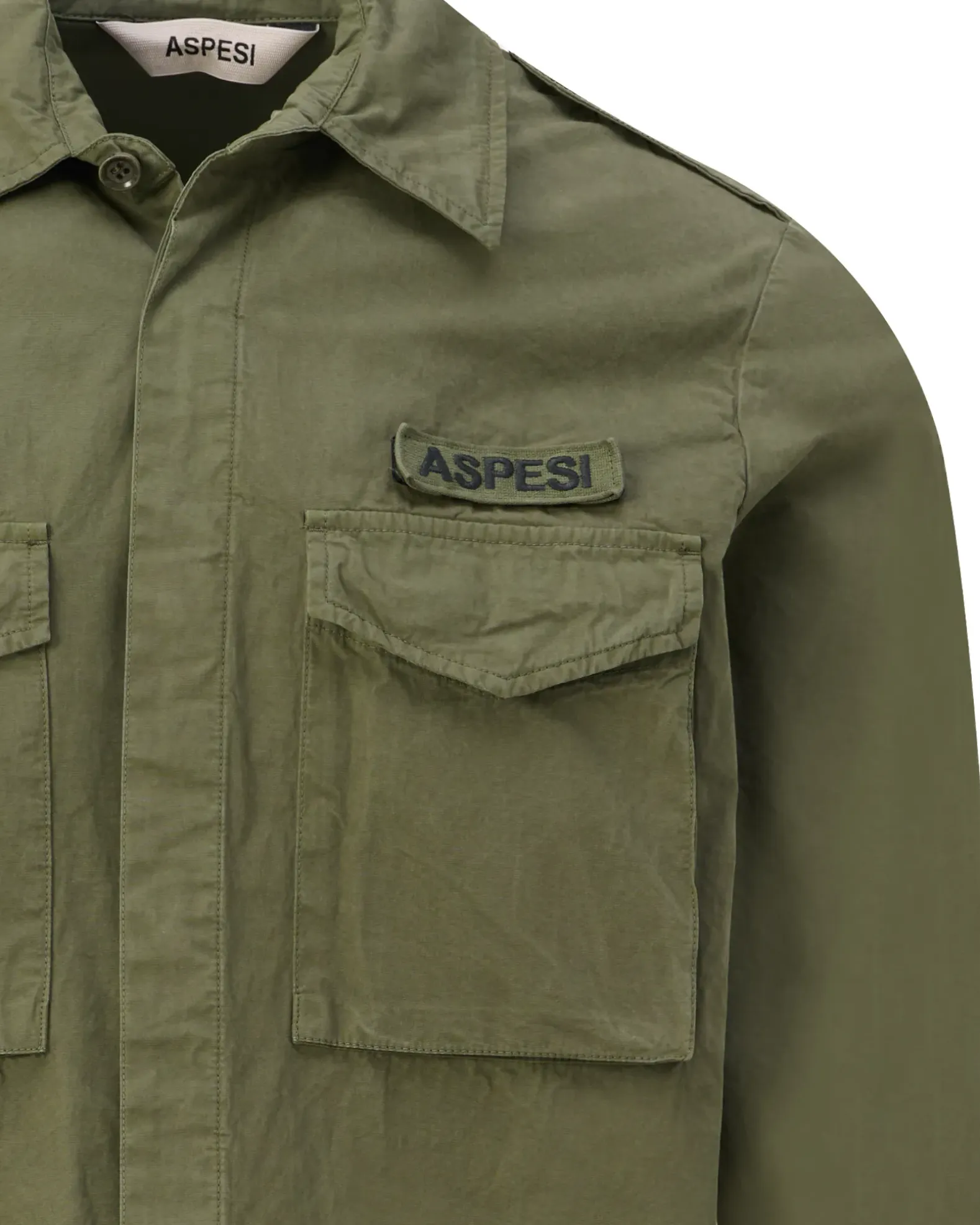 Aspesi Overshirt