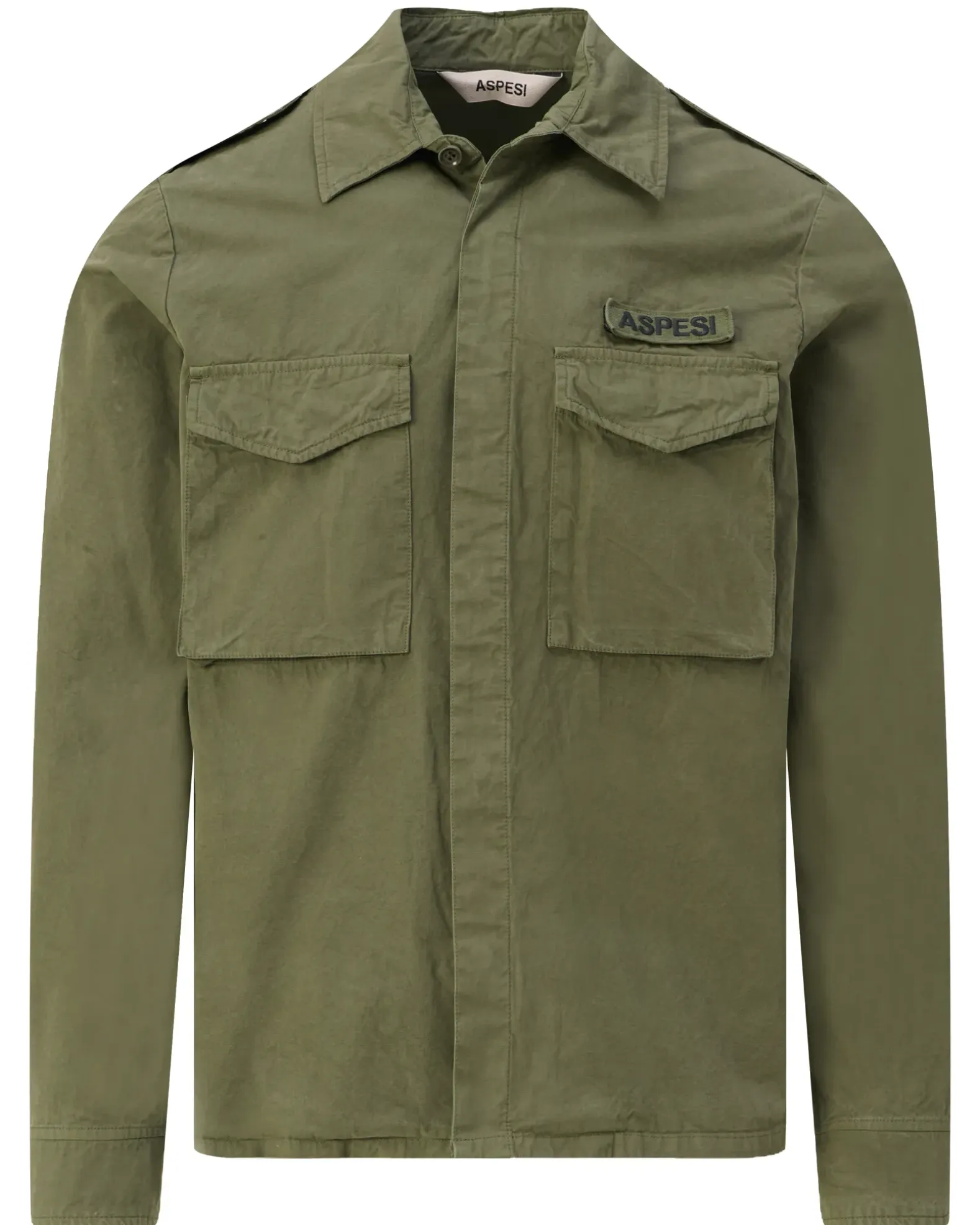 Aspesi Overshirt