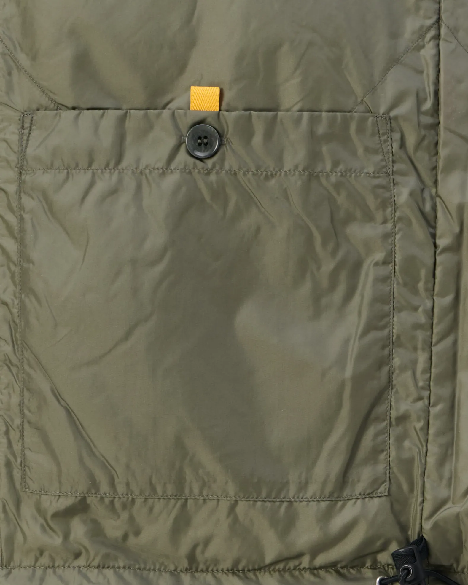 Aspesi Vernes Bodywarmer