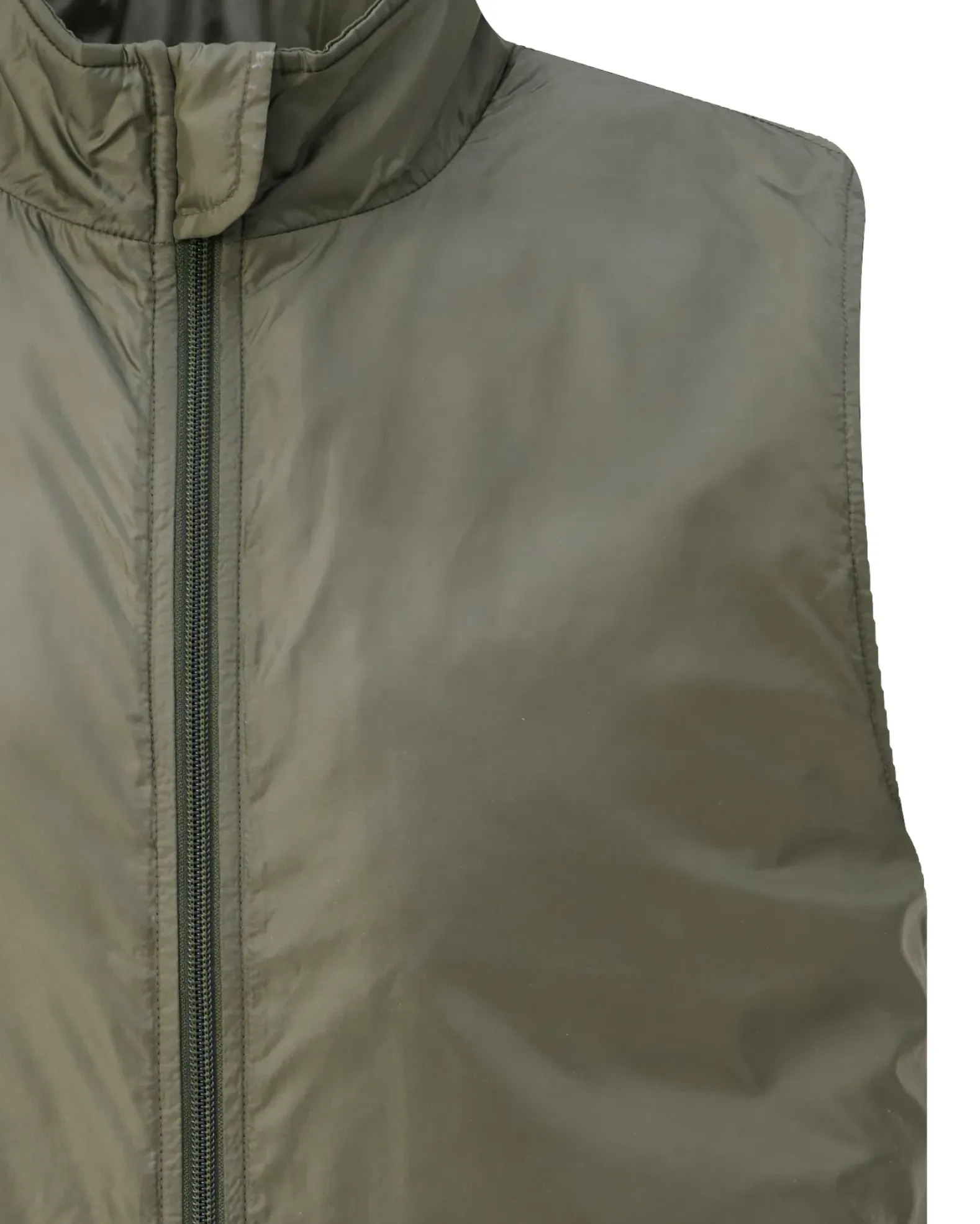 Aspesi Vernes Bodywarmer