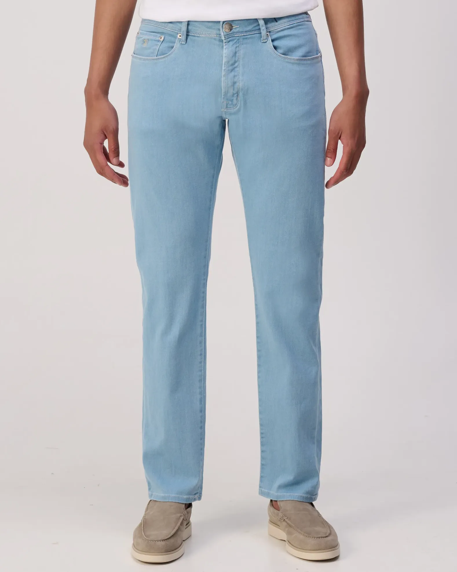 Atelier Noterman Jeans