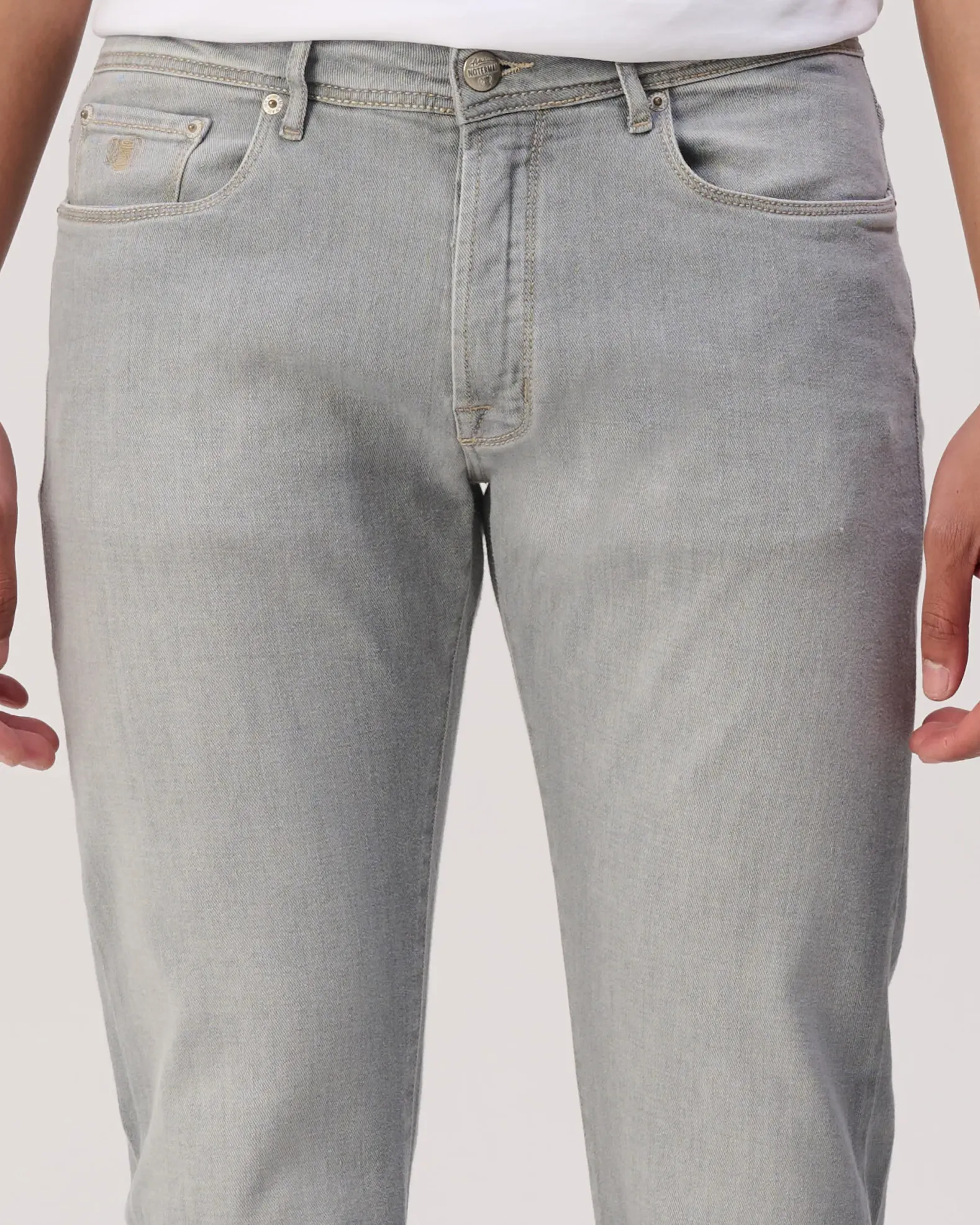 Atelier Noterman Jeans