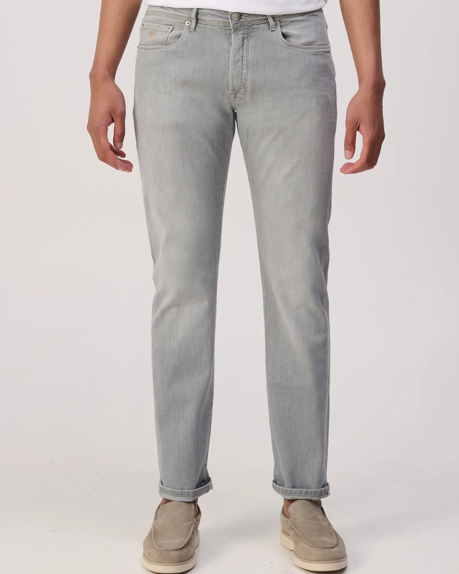 Atelier Noterman Jeans