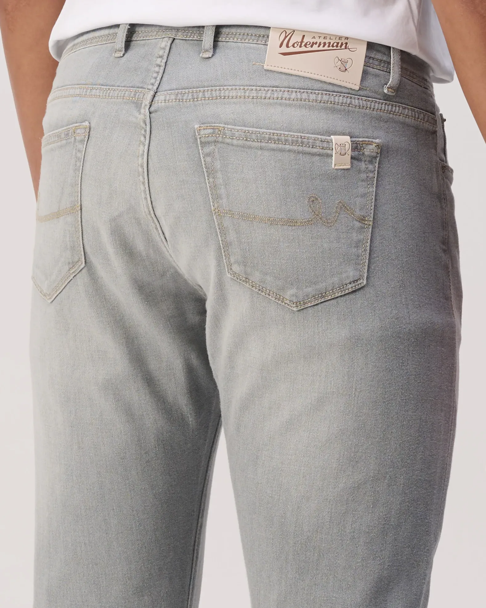 Atelier Noterman Jeans