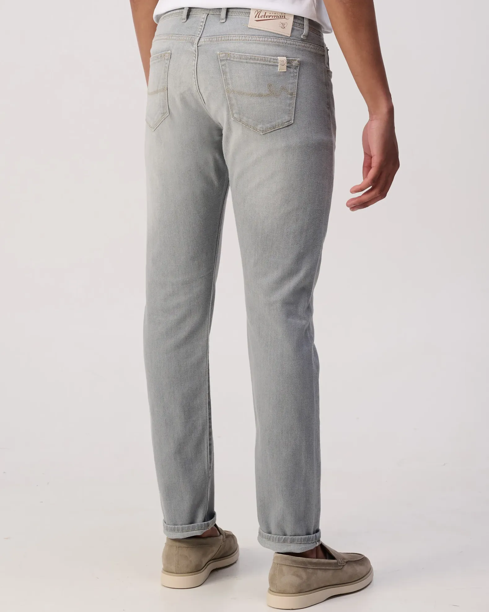 Atelier Noterman Jeans
