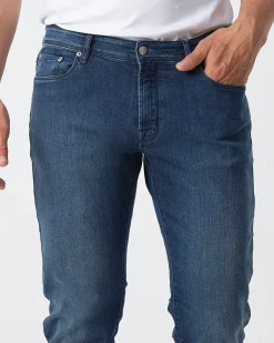 Atelier Noterman Jeans