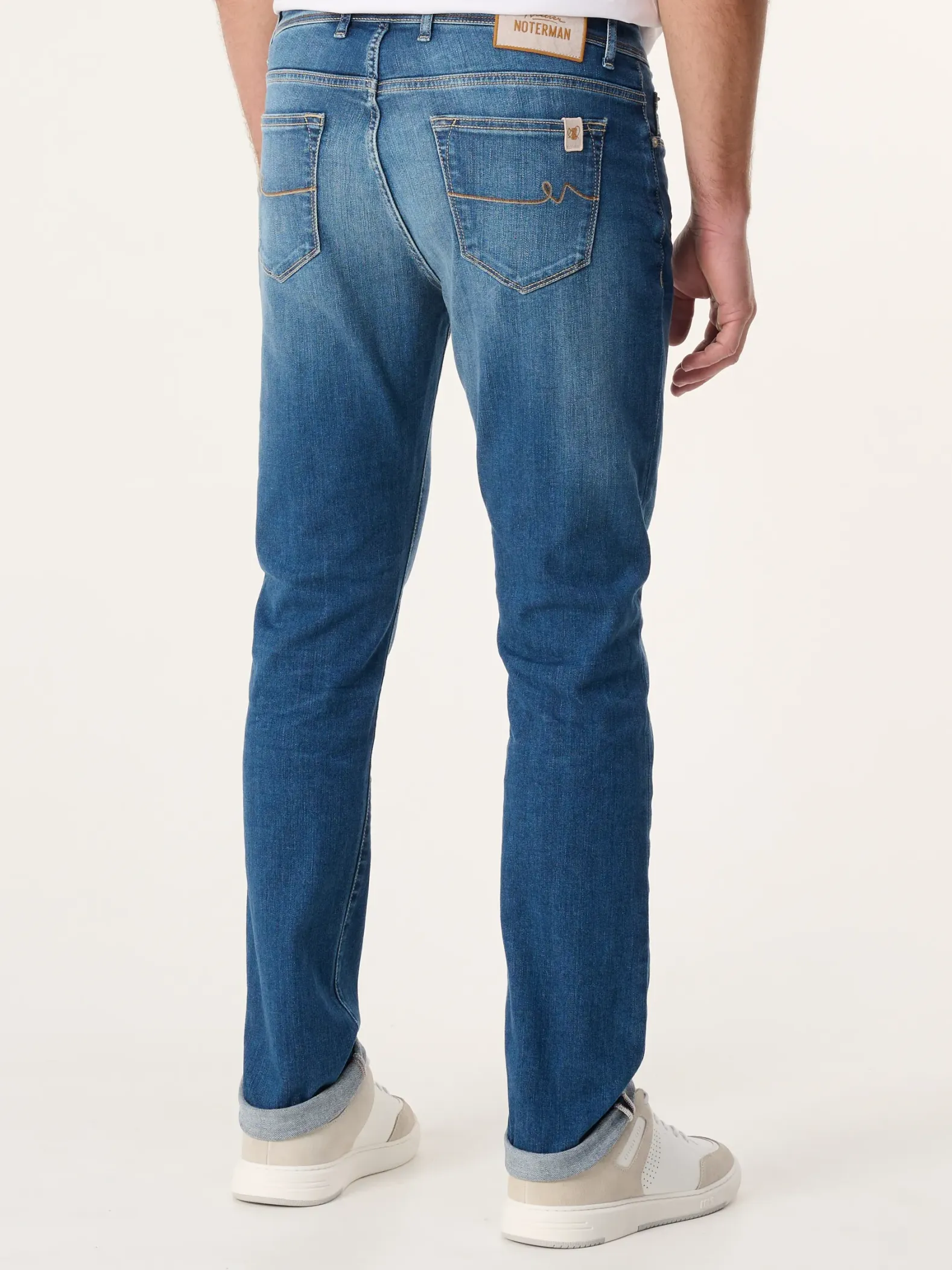 Atelier Noterman Jeans