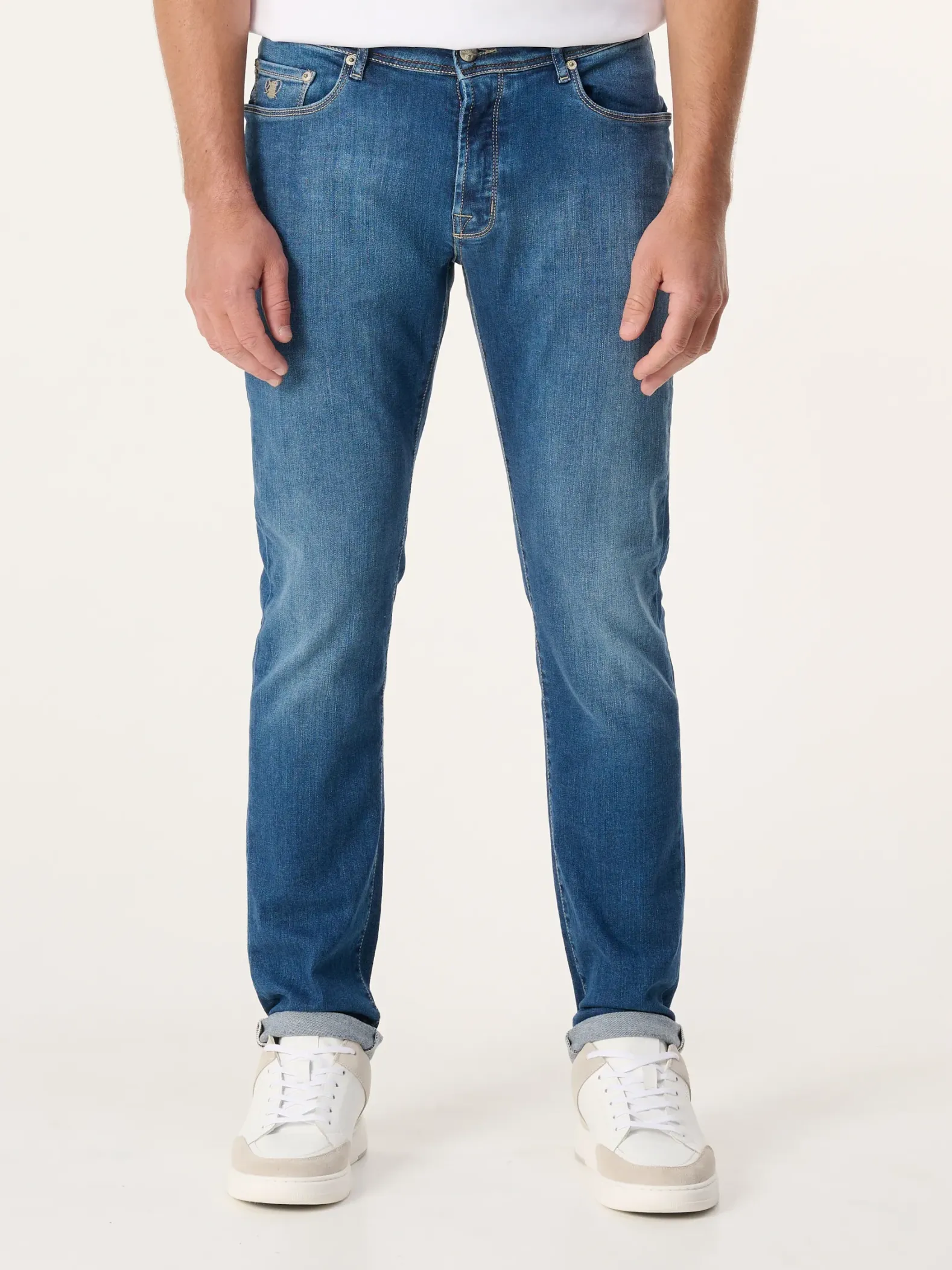Atelier Noterman Jeans