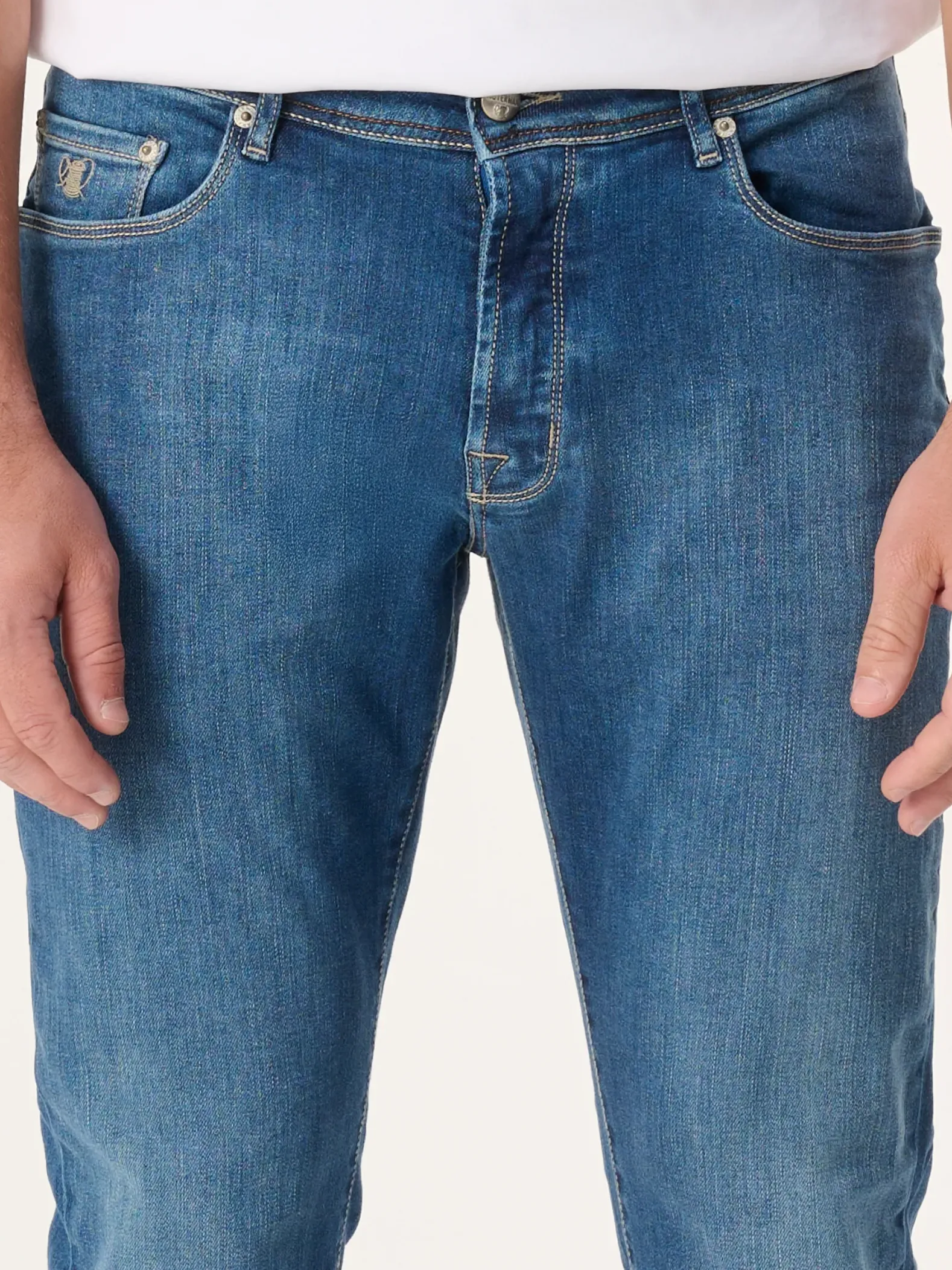 Atelier Noterman Jeans