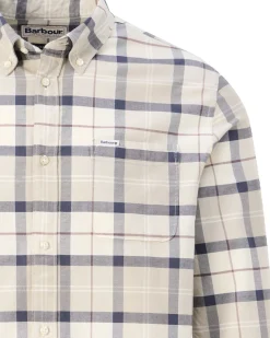 Barbour Casual Overhemd LM