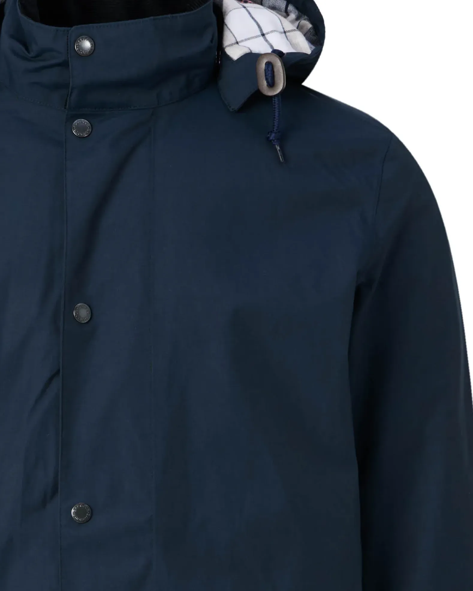 Barbour Jack