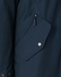 Barbour Jack