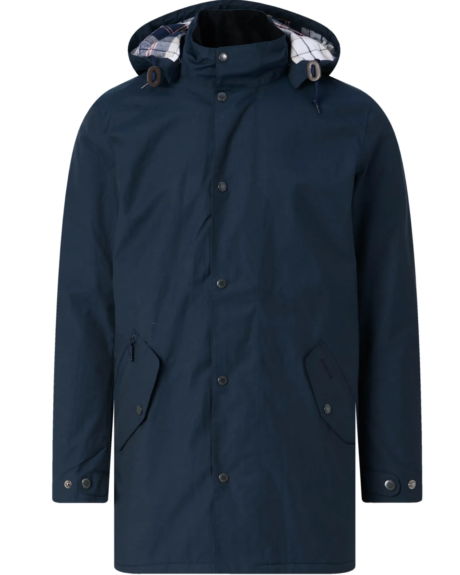 Barbour Jack