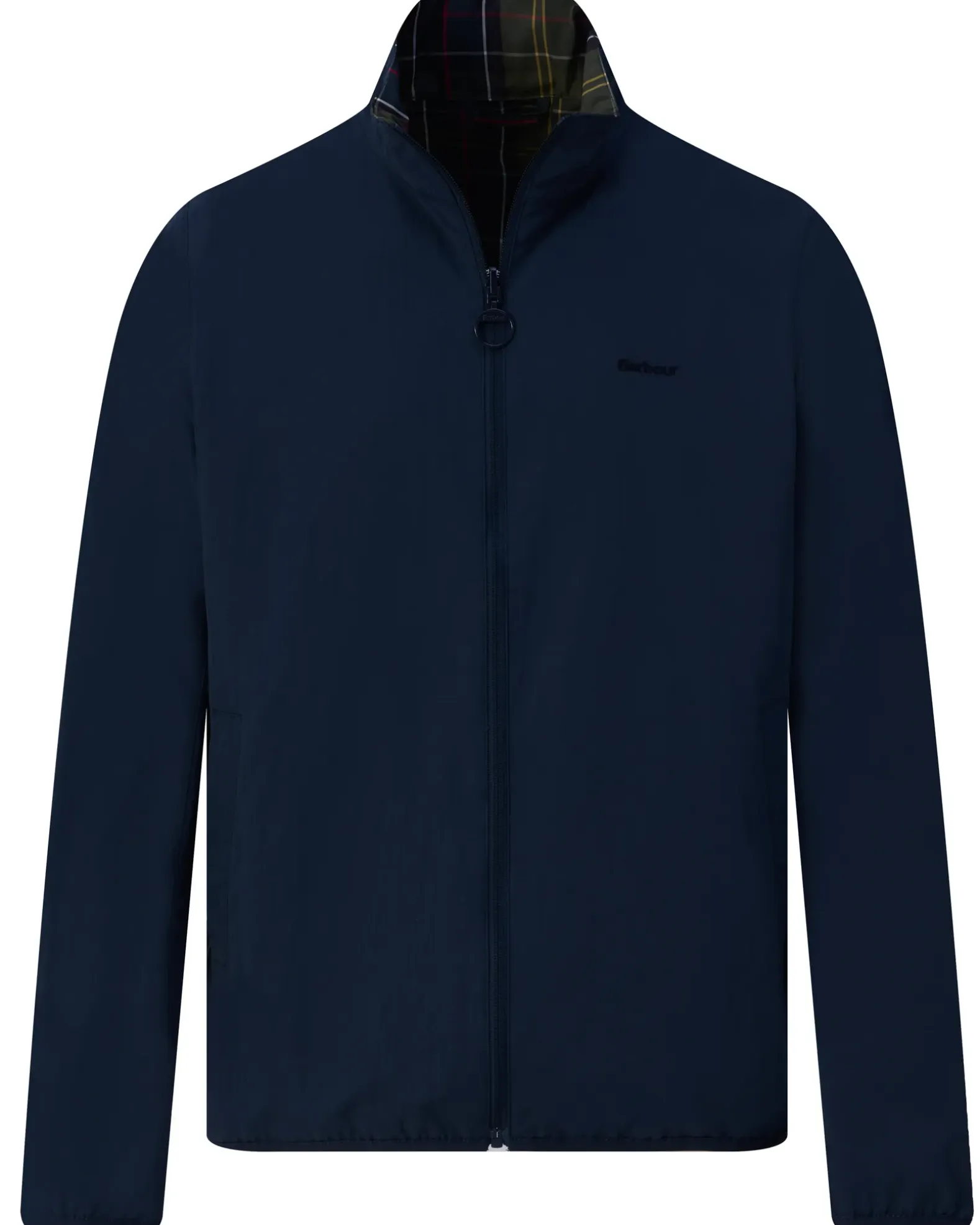 Barbour Jack