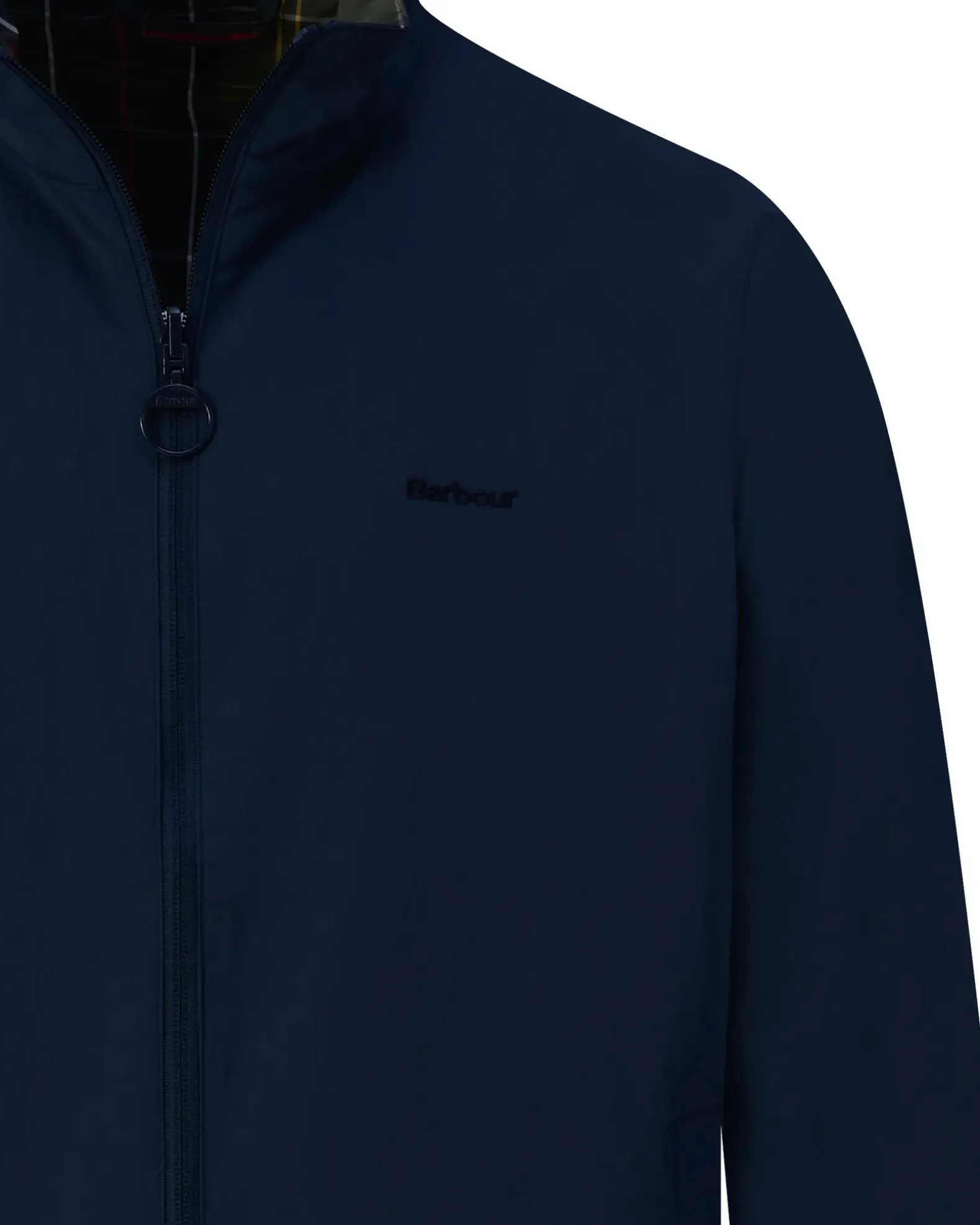 Barbour Jack