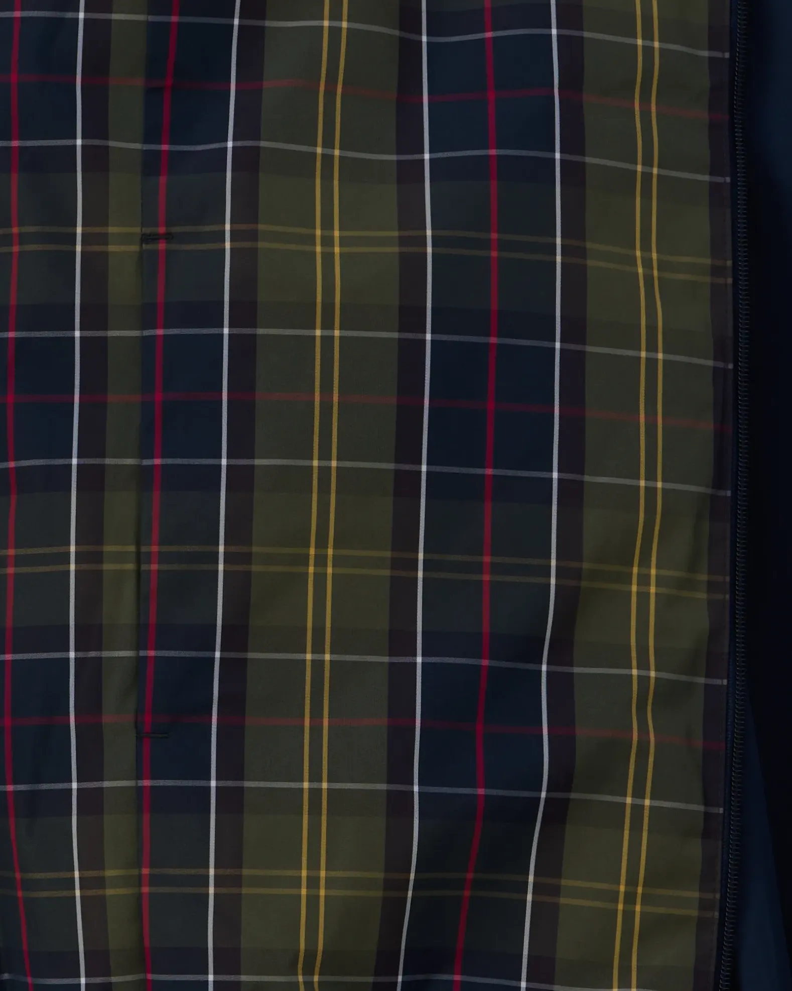 Barbour Jack
