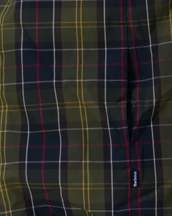 Barbour Jack