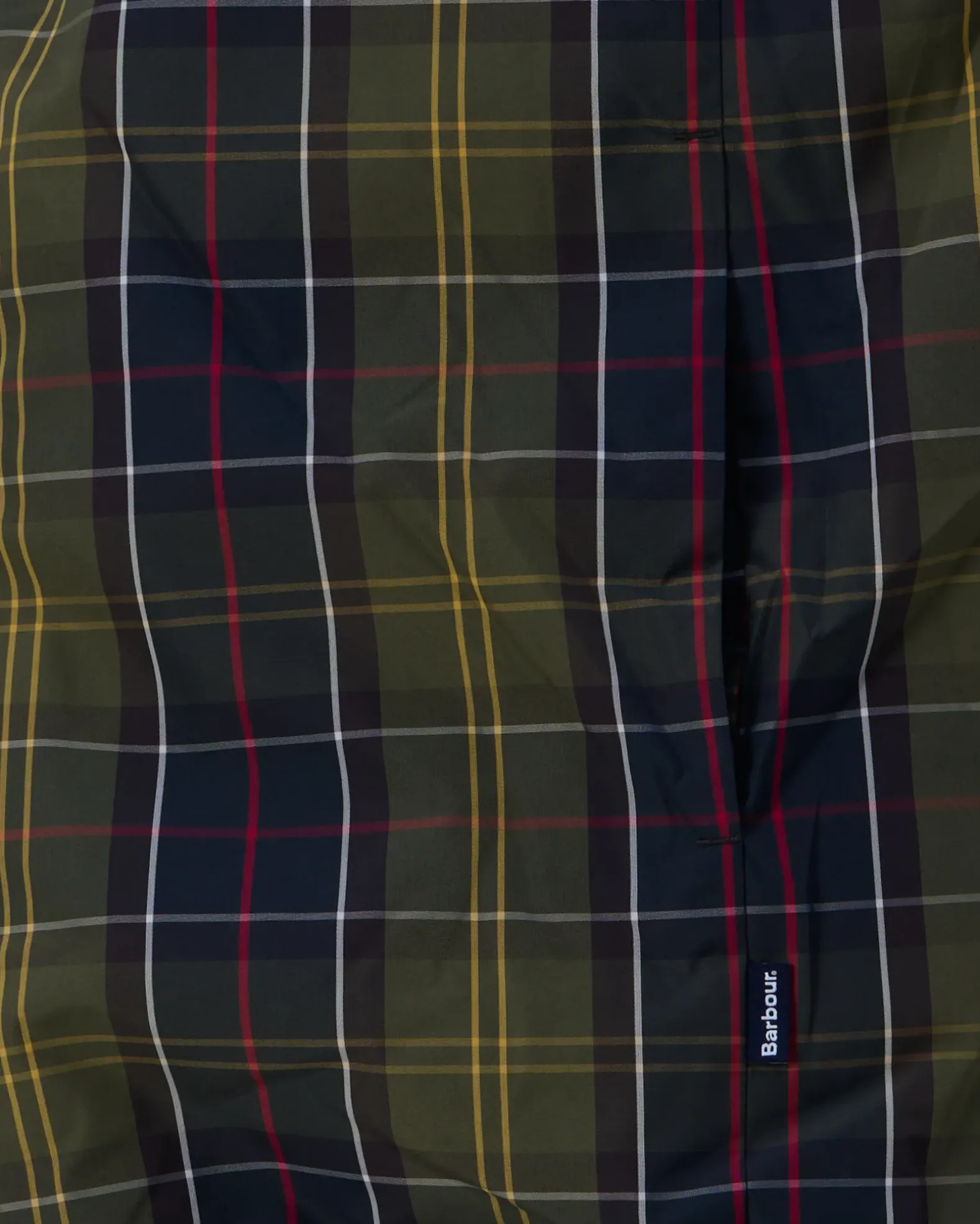 Barbour Jack