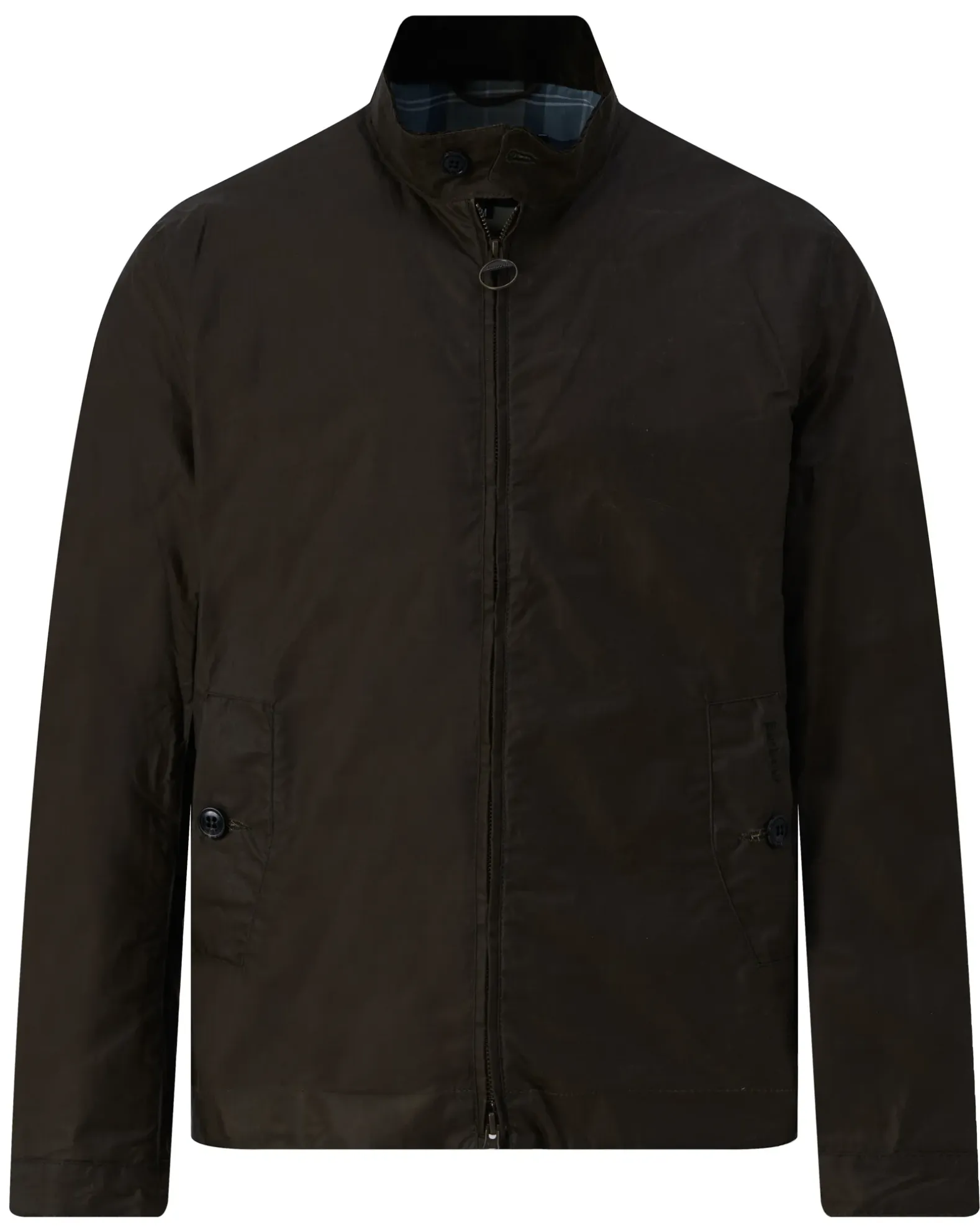 Barbour Jack