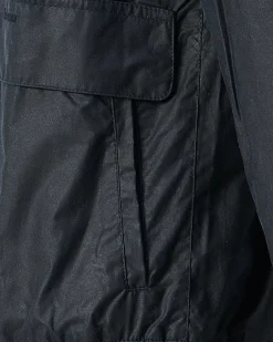 Barbour Newbury Wax Jack