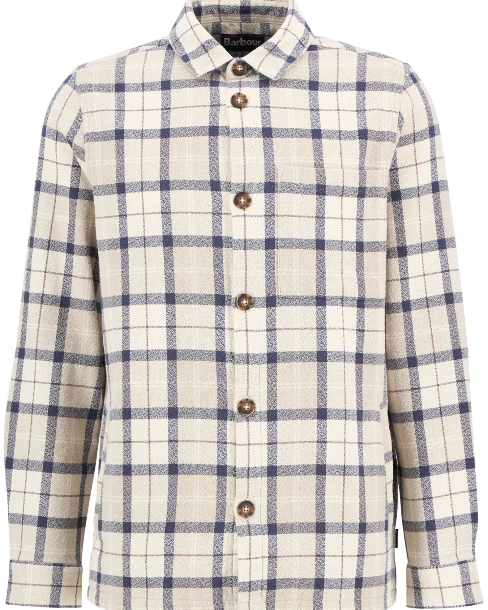 Barbour Overshirt
